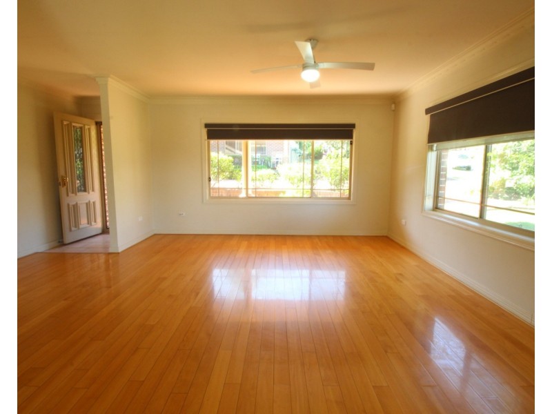 6/27 Grove Street, Eastwood NSW 2122