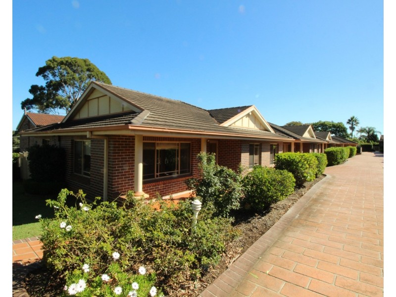 6/27 Grove Street, Eastwood NSW 2122