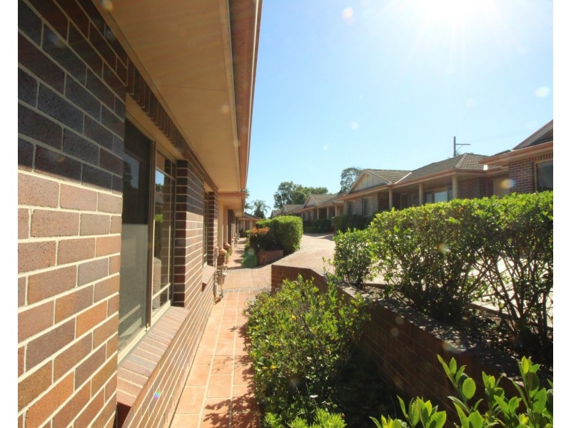 6/27 Grove Street, Eastwood NSW 2122