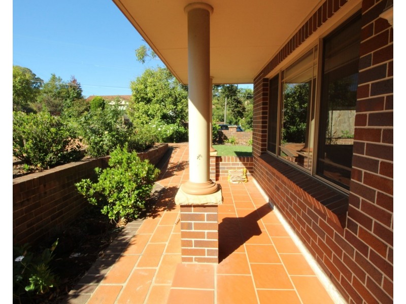 6/27 Grove Street, Eastwood NSW 2122