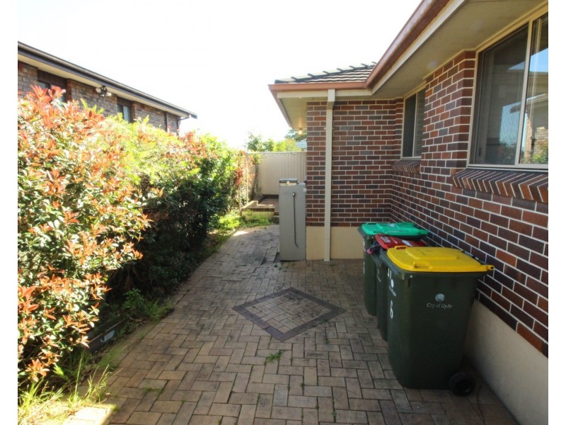 6/27 Grove Street, Eastwood NSW 2122