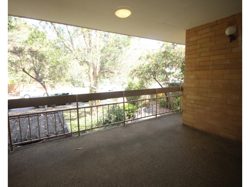 3/21 DOOMBEN AVENUE, Eastwood NSW 2122