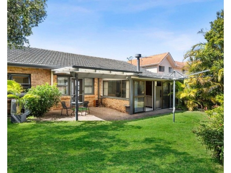 14 Kanimbla Crescent, Bilgola Plateau NSW 2107