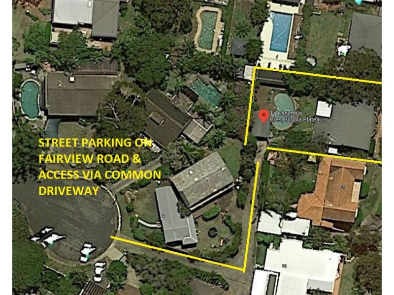 14 Kanimbla Crescent, Bilgola Plateau NSW 2107