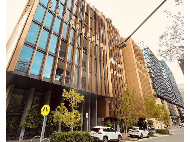 902/8 Central Park Avenue, Chippendale NSW 2008