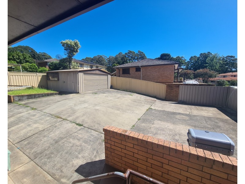 150 Cabbage Tree Lane, Mount Ousley NSW 2519