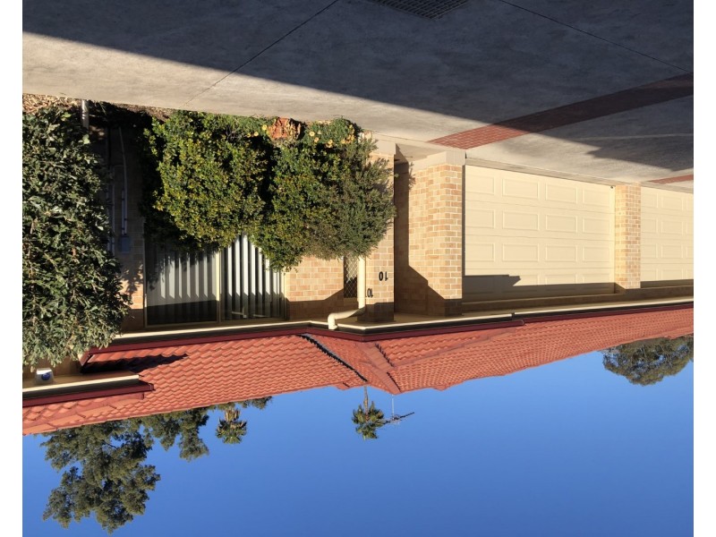 10/19 kenneth ave, Baulkham Hills NSW 2153