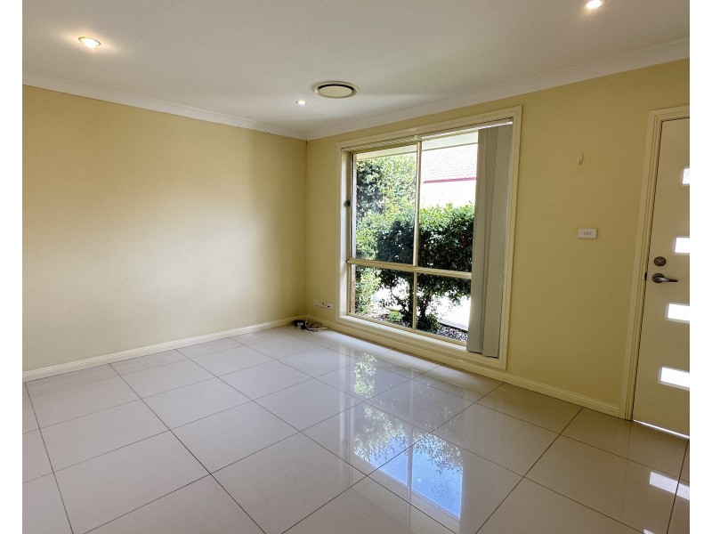 10/19 kenneth ave, Baulkham Hills NSW 2153