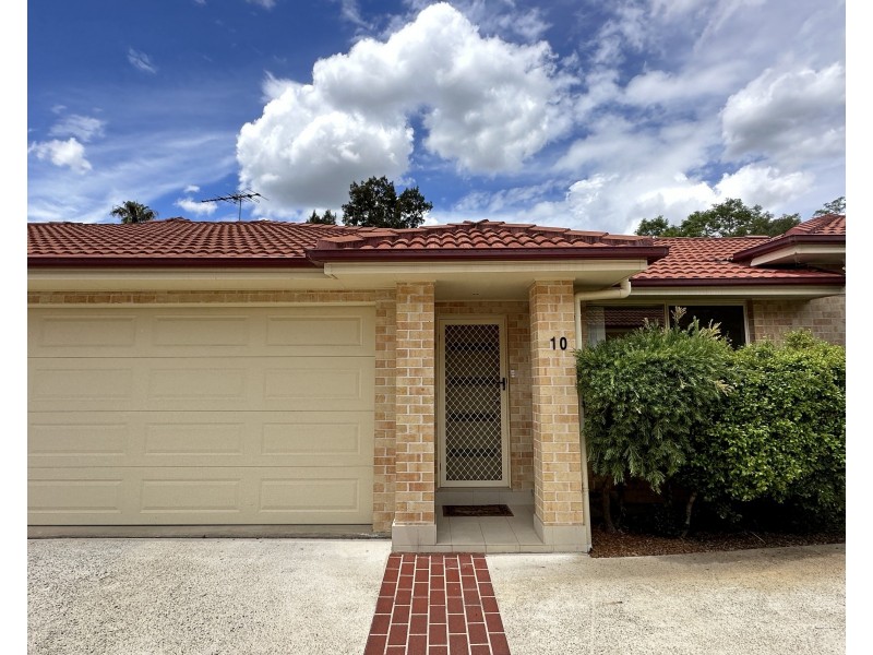 10/19 kenneth ave, Baulkham Hills NSW 2153
