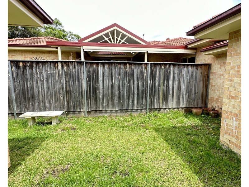 10/19 kenneth ave, Baulkham Hills NSW 2153