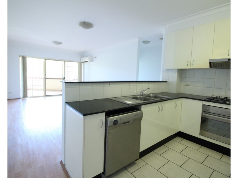 13/1 Macquarie Street, Parramatta NSW 2150