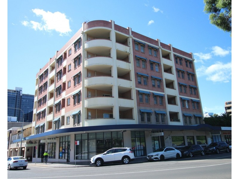 13/1 Macquarie Street, Parramatta NSW 2150