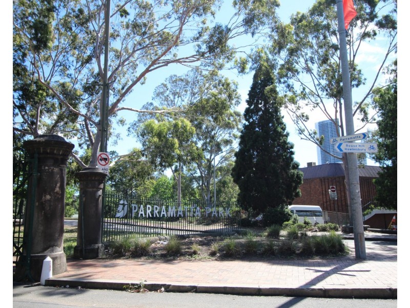 13/1 Macquarie Street, Parramatta NSW 2150