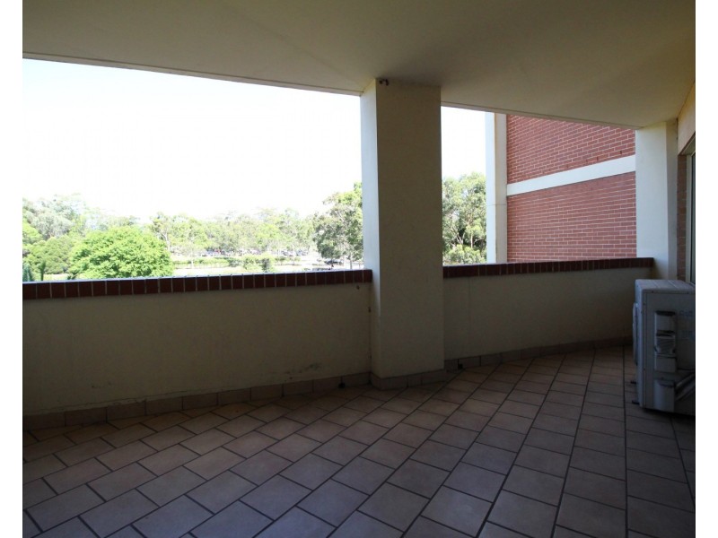 13/1 Macquarie Street, Parramatta NSW 2150