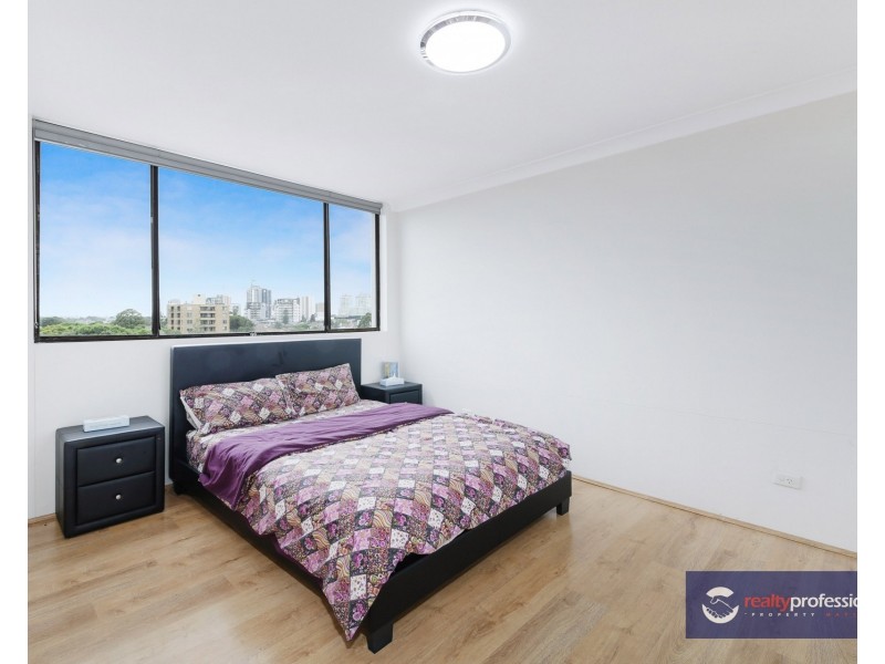 44/17 EVERTON ROAD, Strathfield NSW 2135