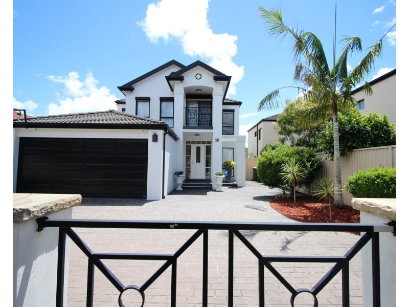 58 Sandringham St, Sans Souci NSW 2219