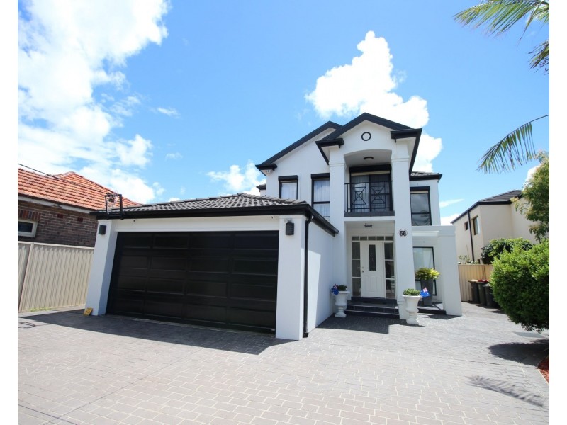 58 Sandringham St, Sans Souci NSW 2219