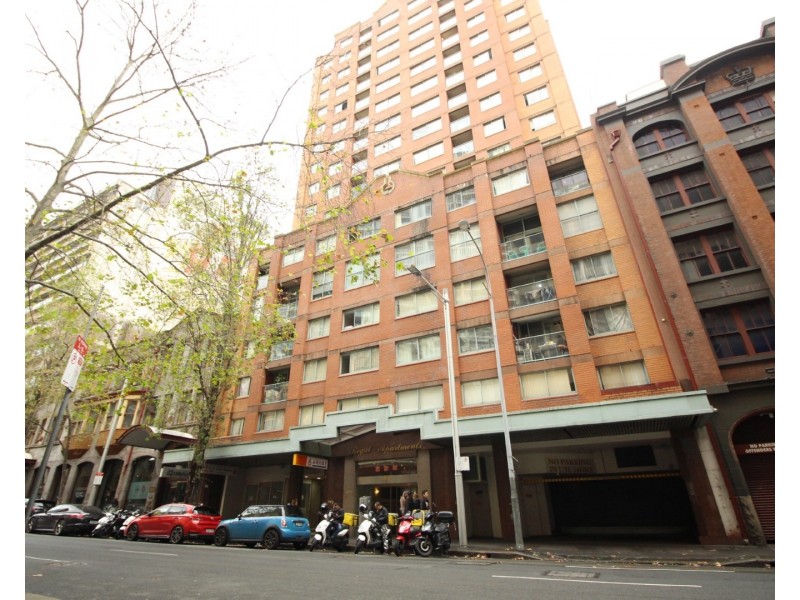 1701/361 Sussex St, Sydney NSW 2000