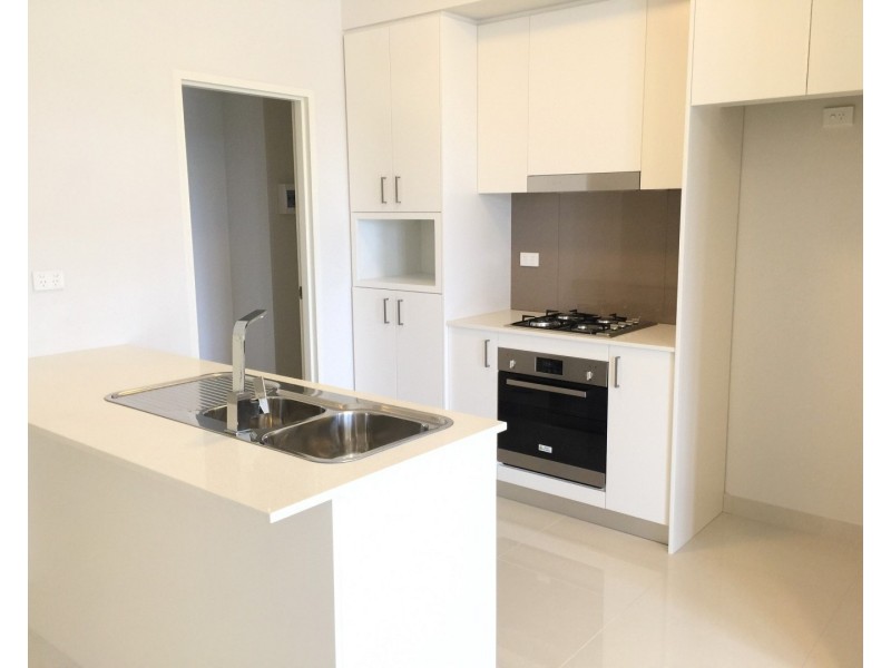14/8-10 St Andrews Place, Dundas NSW 2117