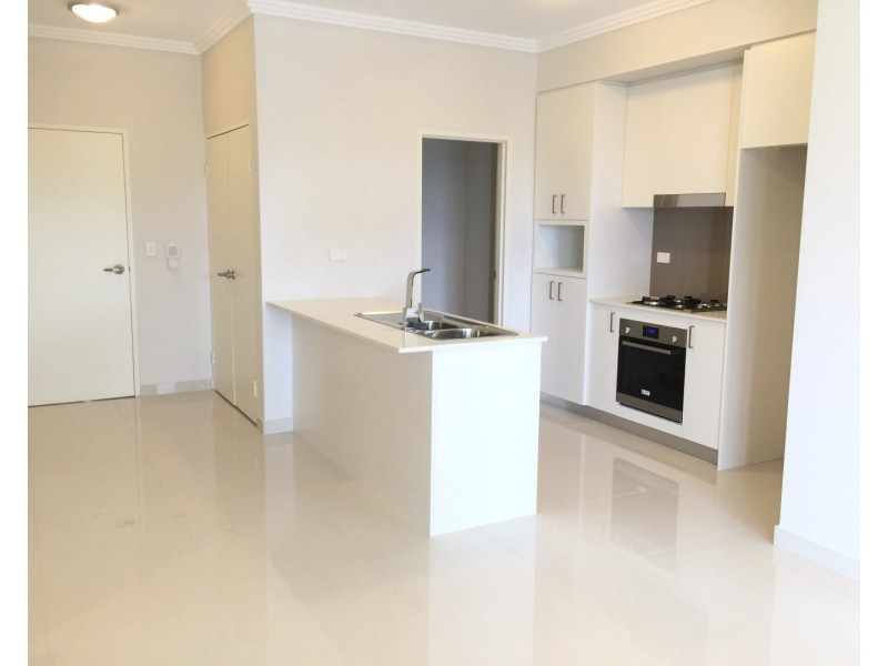 14/8-10 St Andrews Place, Dundas NSW 2117