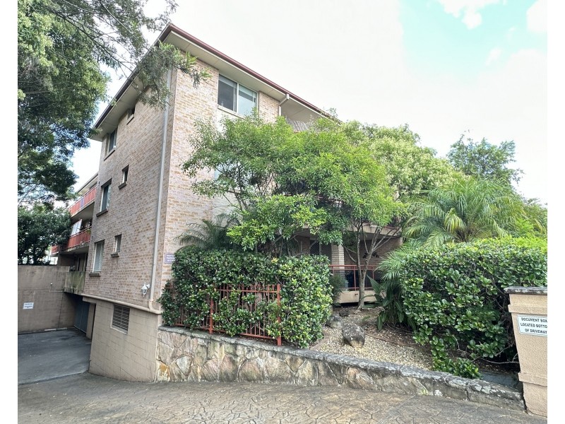 15/46-48 Carnarvon St, Silverwater NSW 2128