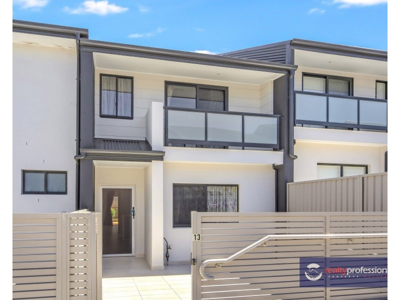 13/68 Adderton Road, Carlingford NSW 2118