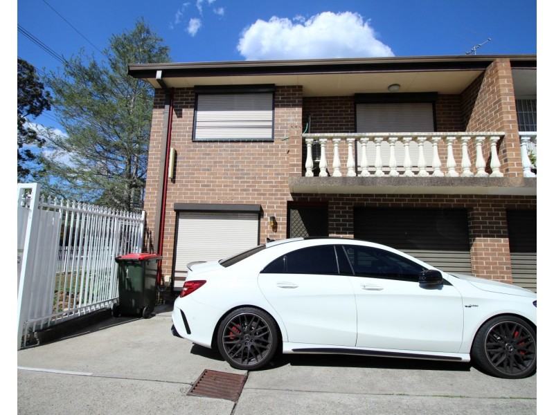 1/40 Pevensey Street, Canley Vale NSW 2166