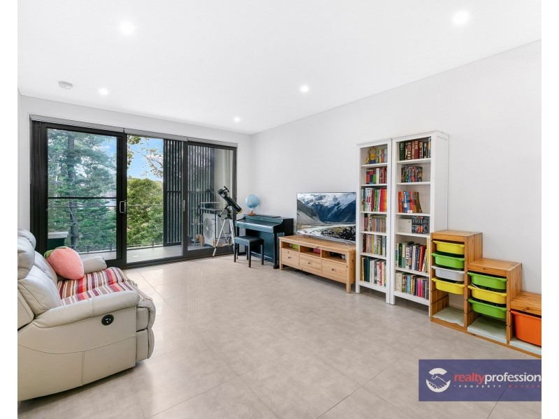 61/10 Hazlewood Place, Epping NSW 2121