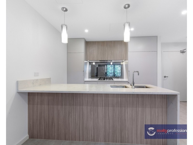 61/10 Hazlewood Place, Epping NSW 2121