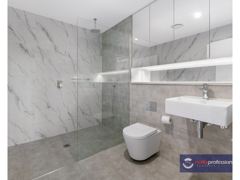 61/10 Hazlewood Place, Epping NSW 2121