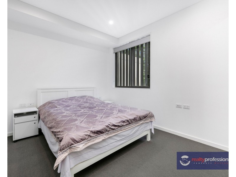 61/10 Hazlewood Place, Epping NSW 2121