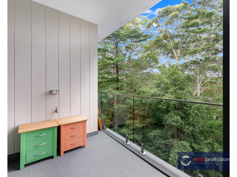 61/10 Hazlewood Place, Epping NSW 2121