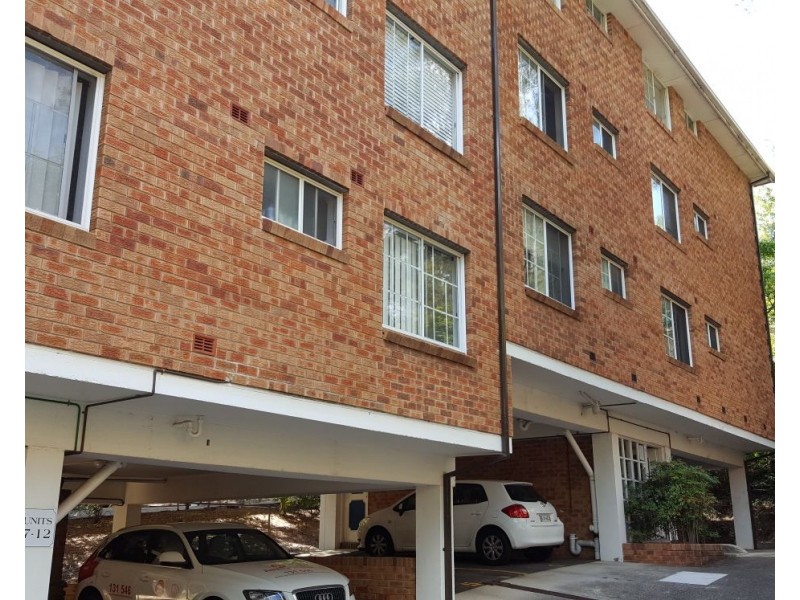 2/36 Kharthoum Road, Macquarie Park NSW 2113