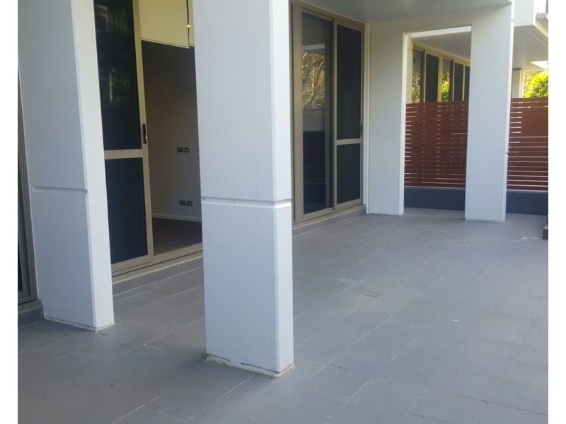 32/11 Epping Park Drive, Epping NSW 2121