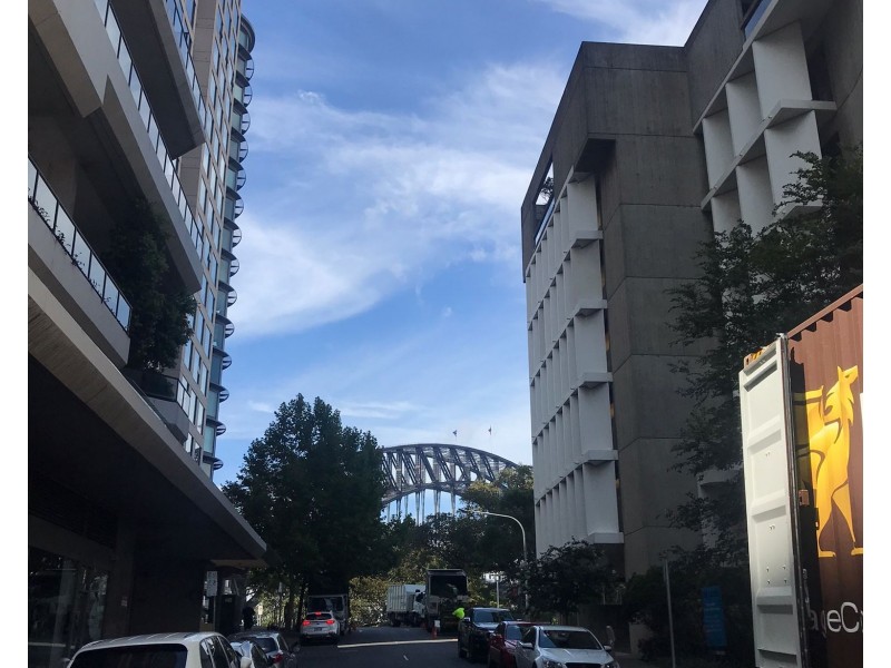 1001/12 Glen Street, Milsons Point NSW 2061