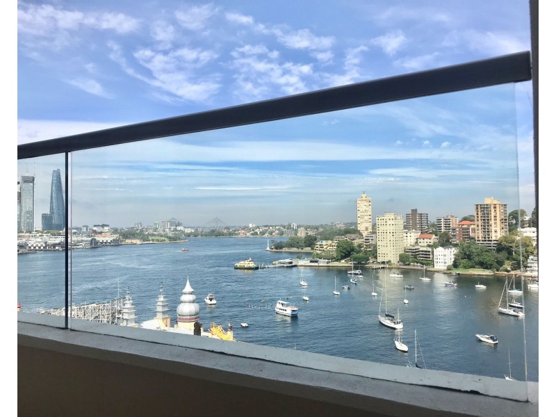 1001/12 Glen Street, Milsons Point NSW 2061
