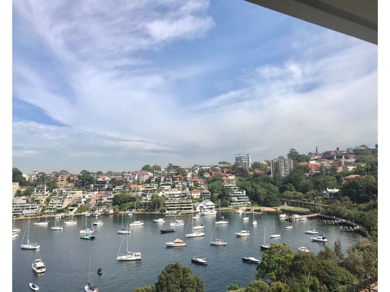 1001/12 Glen Street, Milsons Point NSW 2061