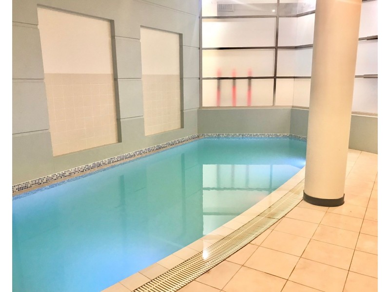 1001/12 Glen Street, Milsons Point NSW 2061