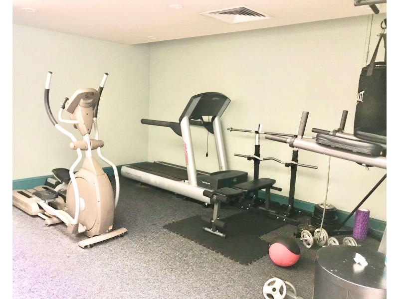 1001/12 Glen Street, Milsons Point NSW 2061