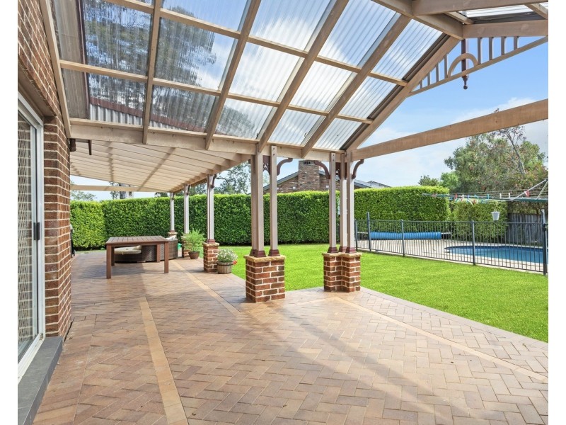 97 Bingara Cr, Bella Vista NSW 2153
