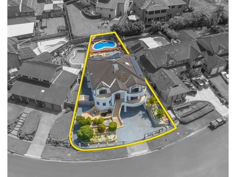 33 Strathalbyn Drive, Oatlands NSW 2117