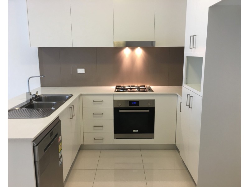 16/8-10 St Andrews Place, Dundas NSW 2117