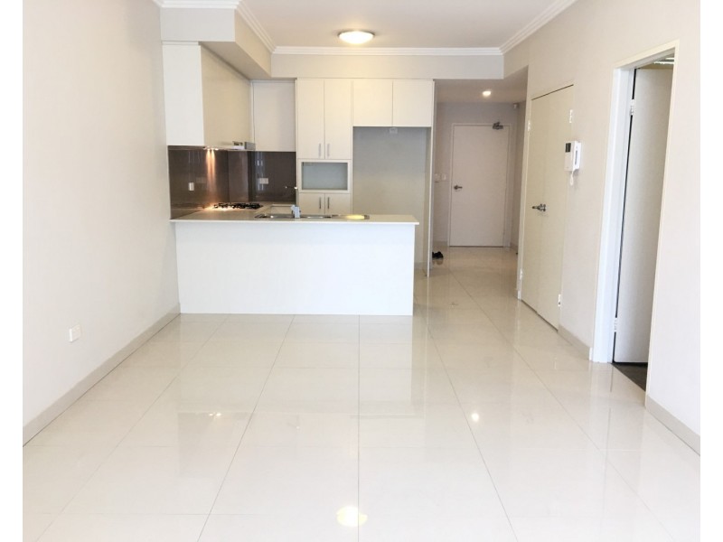 16/8-10 St Andrews Place, Dundas NSW 2117