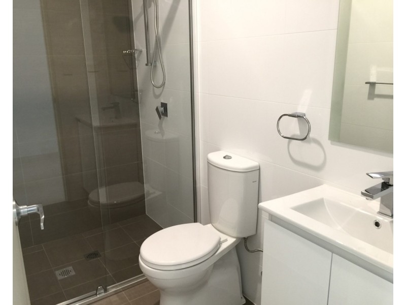 16/8-10 St Andrews Place, Dundas NSW 2117