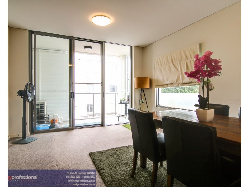430/62-68 Rowe Street, Eastwood NSW 2122