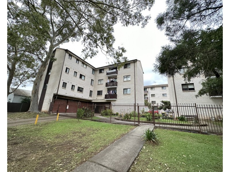 31/144 John Street, Cabramatta NSW 2166