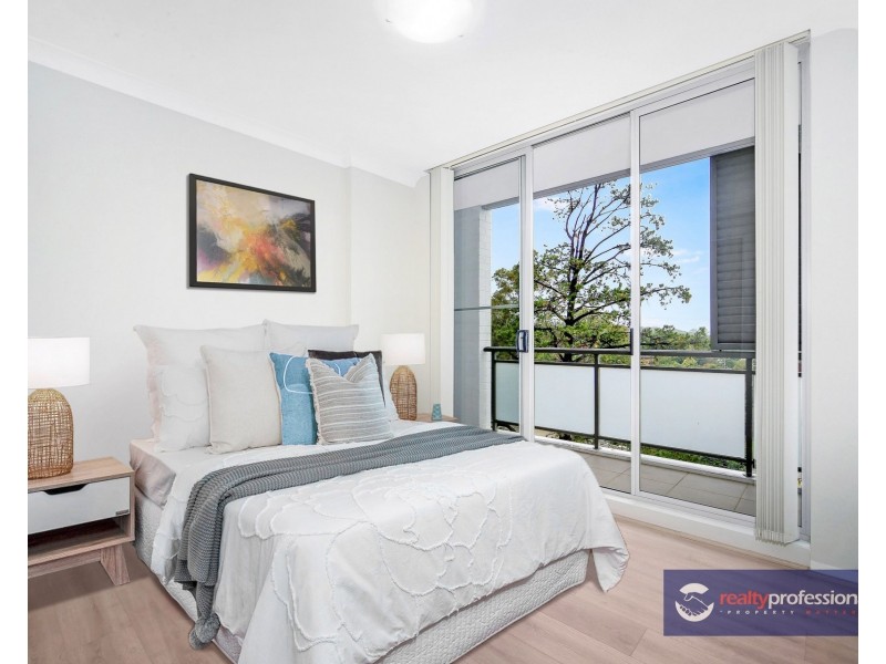 66/294 Pennant Hills Road, Carlingford NSW 2118