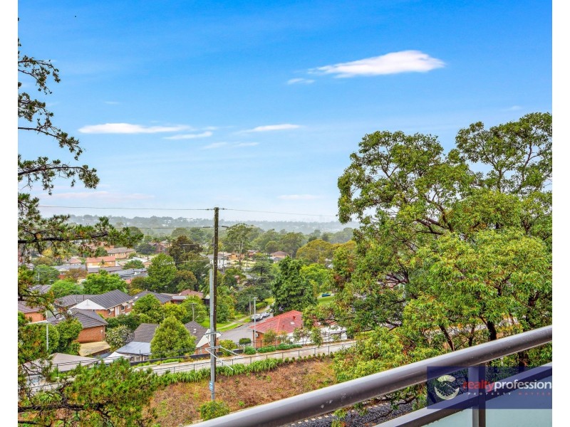 66/294 Pennant Hills Road, Carlingford NSW 2118