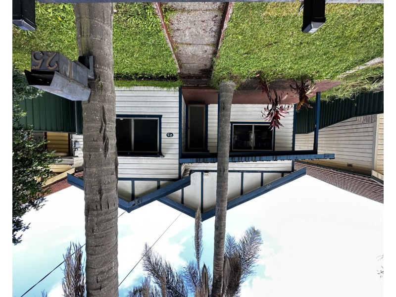 25 Defoe St, Wiley Park NSW 2195