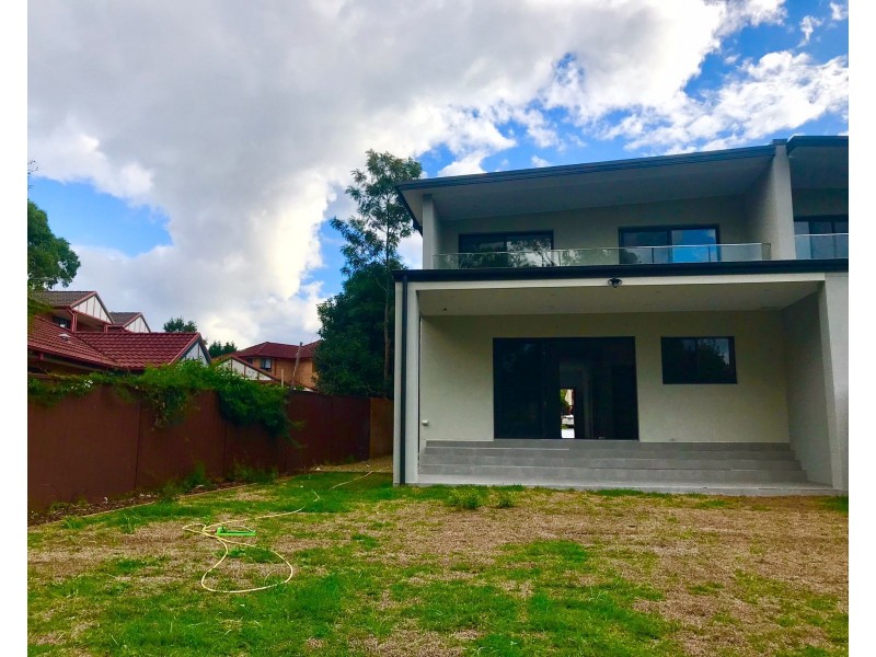 14 Blackall Street, Revesby NSW 2212